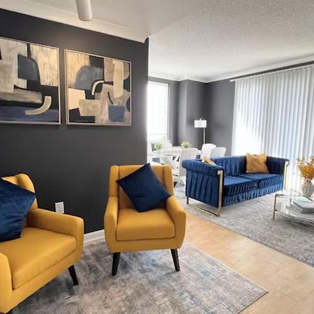 Elegant King Suite Metro Dc อาร์ลิงตัน ภายนอก รูปภาพ