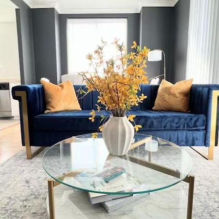Elegant King Suite Metro Dc อาร์ลิงตัน ภายนอก รูปภาพ