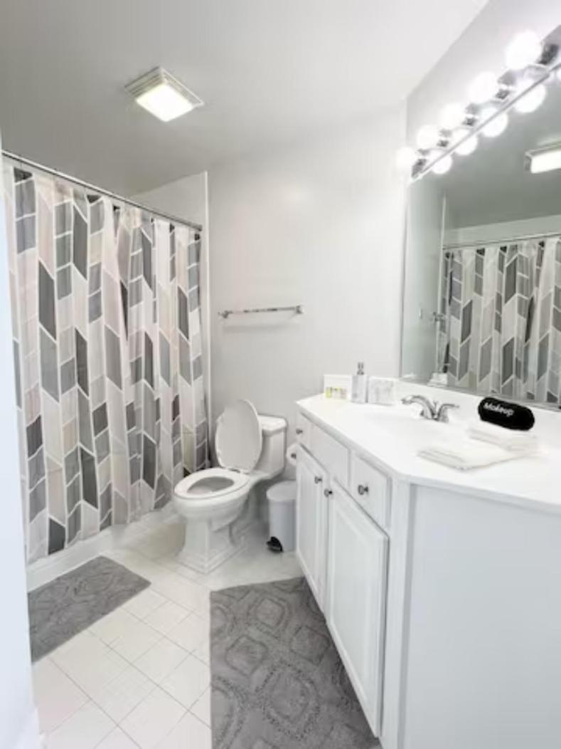Elegant King Suite Metro Dc อาร์ลิงตัน ภายนอก รูปภาพ