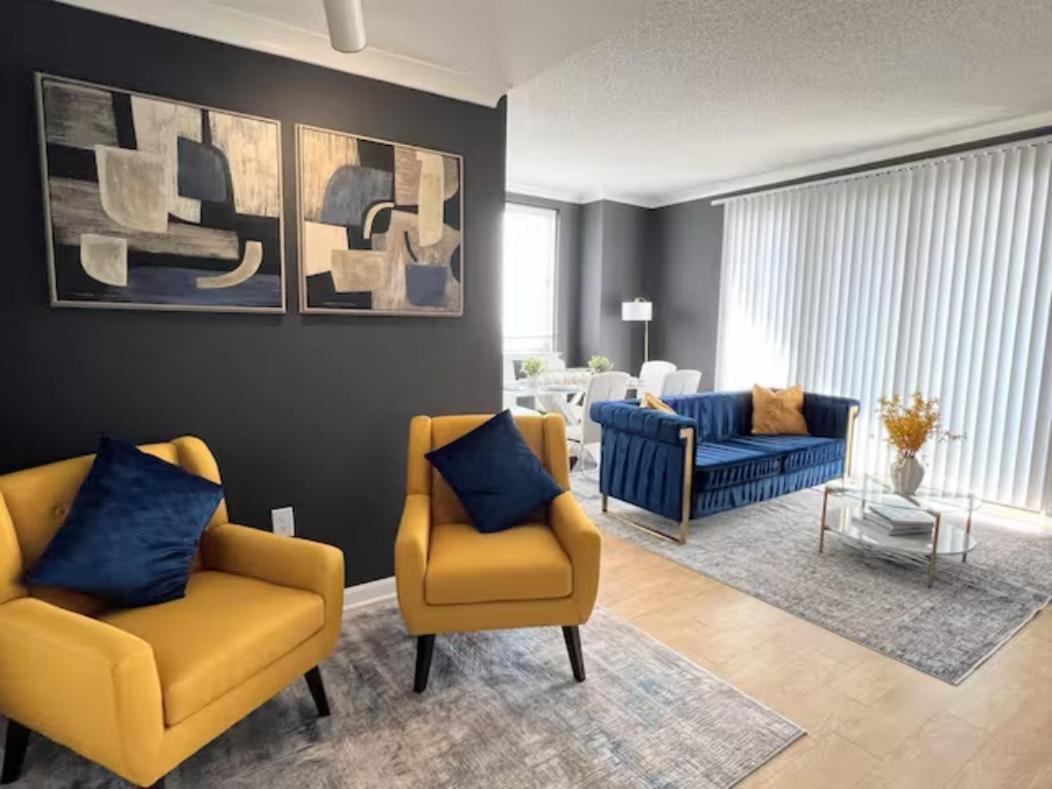 Elegant King Suite Metro Dc อาร์ลิงตัน ภายนอก รูปภาพ