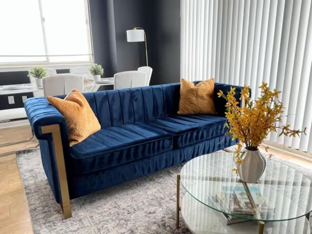 Elegant King Suite Metro Dc อาร์ลิงตัน ภายนอก รูปภาพ