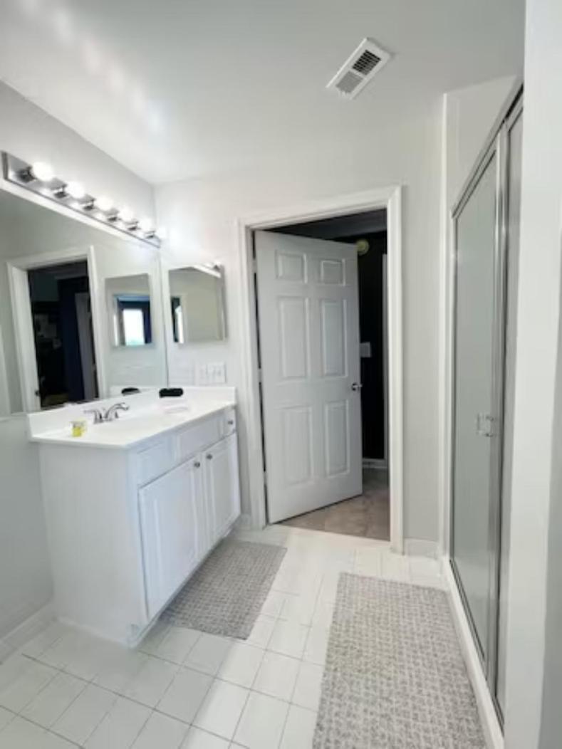Elegant King Suite Metro Dc อาร์ลิงตัน ภายนอก รูปภาพ