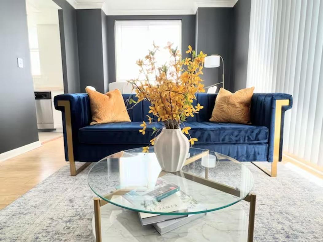 Elegant King Suite Metro Dc อาร์ลิงตัน ภายนอก รูปภาพ